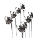 Wilson Di7 Steel Mens Right Hand Irons 4-SW Uniflex - TX-105fs