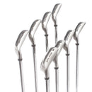 Wilson Di7 Steel Mens Right Hand Irons 4-SW Uniflex - TX-105fs