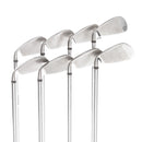 Wilson Di7 Steel Mens Right Hand Irons 4-SW Uniflex - TX-105fs