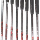 Wilson Di7 Steel Mens Right Hand Irons 4-SW Uniflex - TX-105fs