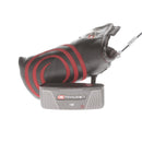 Odyssey O Works 1W Mens Right Hand Putter 34" Mid-Mallet - Super Stroke Flatso 1.0