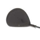 Callaway Paradym Graphite Mens Right Hand Fairway 5 Wood 18* Regular - Hzrdus White 5.5 60g