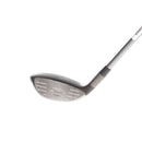 Callaway Paradym Graphite Mens Right Hand Fairway 5 Wood 18* Regular - Hzrdus White 5.5 60g