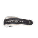 Callaway Paradym Graphite Mens Right Hand Fairway 5 Wood 18* Regular - Hzrdus White 5.5 60g