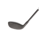 Cobra Darkspeed Graphite Mens Right Hand 4 Hybrid 21* Regular - KBS PGI 75