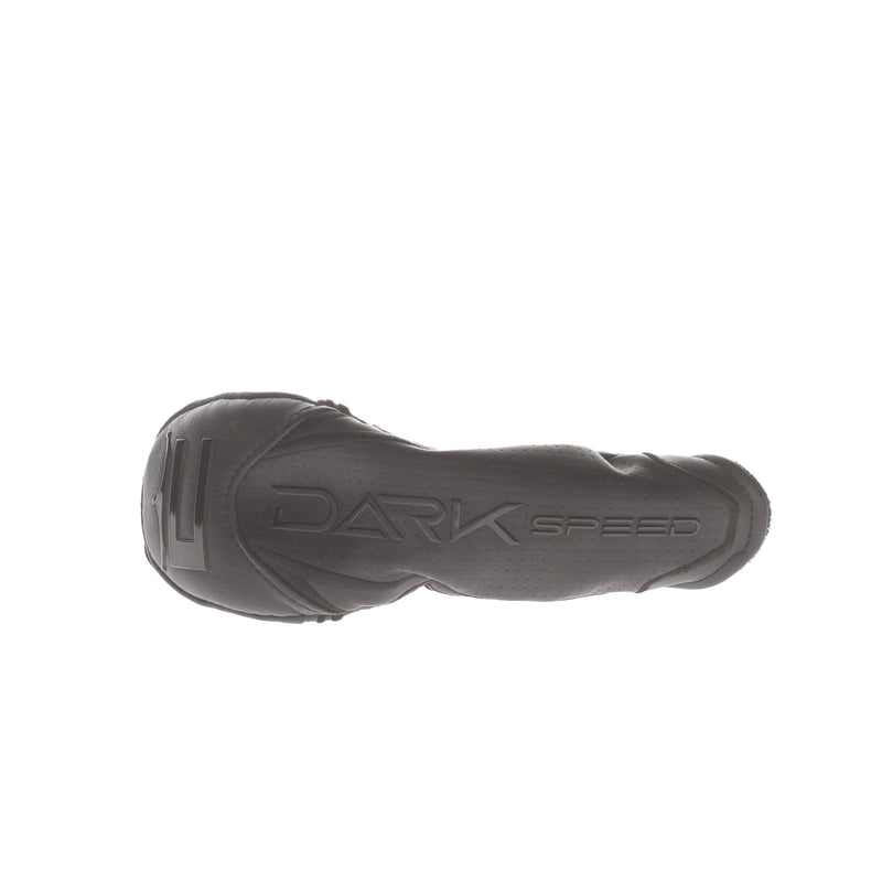 Cobra Darkspeed Graphite Mens Right Hand 4 Hybrid 21* Regular - KBS PGI 75