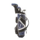 Ben Sayers M15 Mens Right Hand Package Set 34" Blade - Ben Sayers