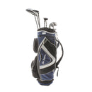 Ben Sayers M15 Mens Right Hand Package Set 34" Blade - Ben Sayers