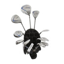 Ben Sayers M15 Mens Right Hand Package Set 34" Blade - Ben Sayers