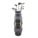 Ben Sayers M15 Mens Right Hand Package Set 34" Blade - Ben Sayers
