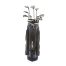 Ben Sayers M15 Mens Right Hand Package Set 34" Blade - Ben Sayers