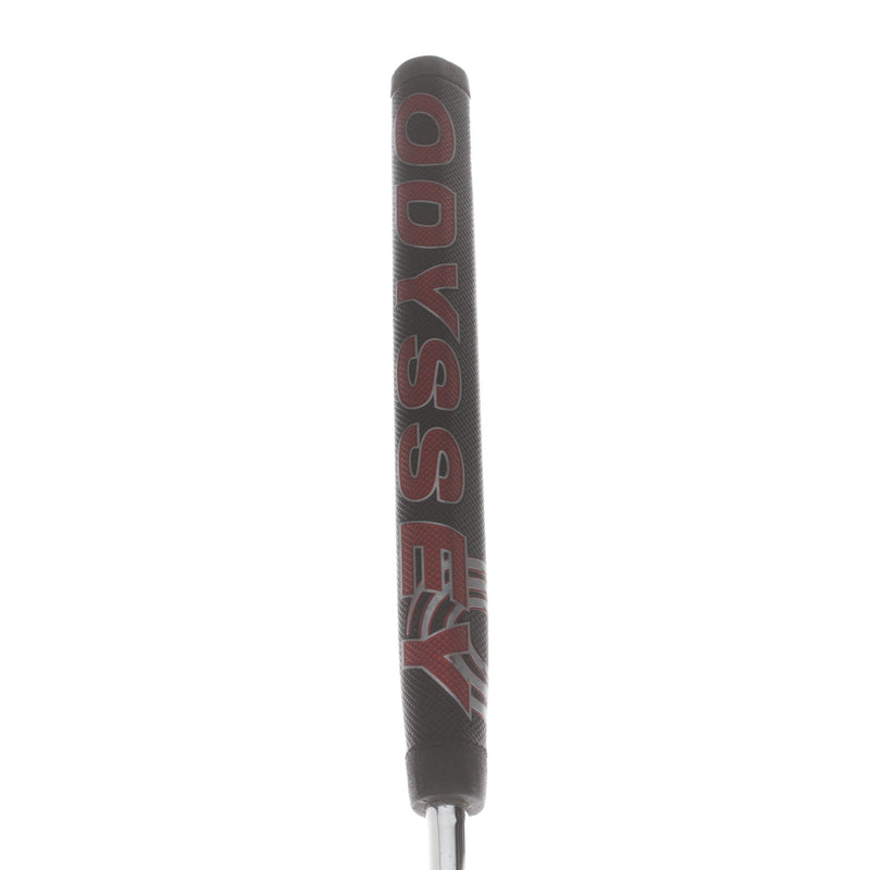 Odyssey DFX Rossie Mens Right Hand Putter 34" Mid-Mallet - Odyssey