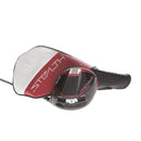TaylorMade Stealth 2 Plus Graphite Mens Right Hand Driver 9* Stiff - Kai'li Red 60s