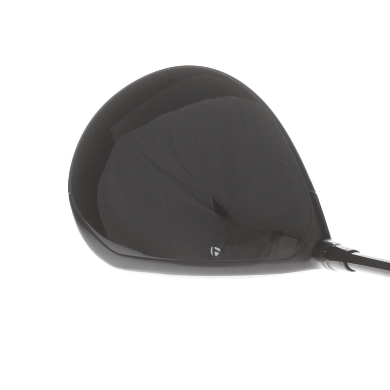 TaylorMade Stealth 2 Plus Graphite Mens Right Hand Driver 9* Stiff - Kai'li Red 60s