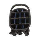 TaylorMade Cart Bag - Grey/Blue
