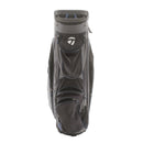 TaylorMade Cart Bag - Grey/Blue