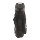 TaylorMade Cart Bag - Grey/Blue