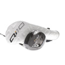 TaylorMade Qi10 LS Graphite Mens Right Hand Driver -1" 9* Stiff - Hzrdus Silver 70G