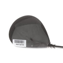 TaylorMade Qi10 LS Graphite Mens Right Hand Driver -1" 9* Stiff - Hzrdus Silver 70G