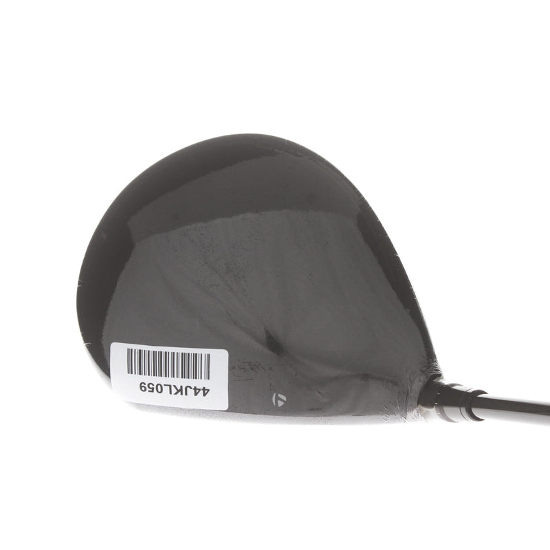 TaylorMade Qi10 LS Graphite Mens Right Hand Driver -1" 9* Stiff - Hzrdus Silver 70G