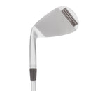 Mizuno T24 Steel Mens Right Hand Gap Wedge 50* 8 Bounce S Grind Regular - KBS Tour C-Taper Lite 105