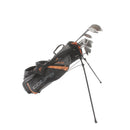 Cobra King Jr Graphite Junior Right Hand Package Set Junior -