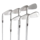 Rife RX5 Steel Mens Right Hand Irons 5-SW Regular - Rife