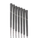 Rife RX5 Steel Mens Right Hand Irons 5-SW Regular - Rife