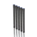 Mizuno JPX 923 Hot Metal Steel Mens Right Hand Irons 6-PW Stiff - Nippon N.S Pro 950GH Neo