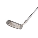 Odyssey X-Act Tank Steel Mens Right Hand Chipper 37* Regular - Odyssey