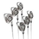 Callaway Rogue Steel Mens Right Hand Irons 5-PW Regular - True Temper XP 95 R300