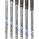 Callaway Rogue Steel Mens Right Hand Irons 5-PW Regular - True Temper XP 95 R300