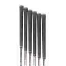 Callaway Rogue Steel Mens Right Hand Irons 5-PW Regular - True Temper XP 95 R300