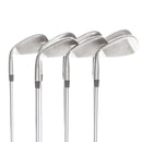 Ben Sayers M8 Steel Mens Right Hand Irons 5-SW Regular - Ben Sayers