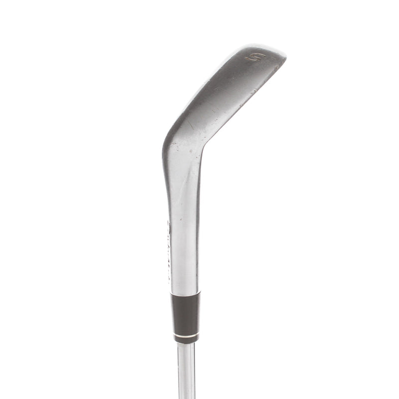 TaylorMade R9 Steel Mens Right Hand Sand Wedge Regular - KBS