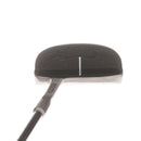 Precise HX9 Steel Mens Left Hand Chipper 37* Regular - True Temper