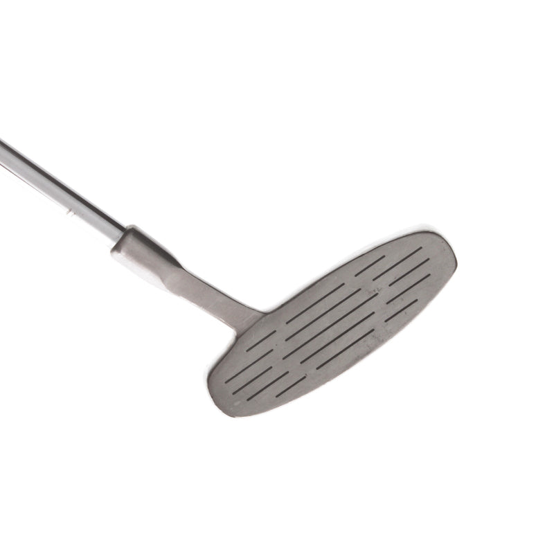 Precise HX9 Steel Mens Left Hand Chipper 37* Regular - True Temper