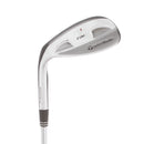 TaylorMade RAC Steel Mens Left Hand Lob Wedge 60* Wedge - TaylorMade RAC