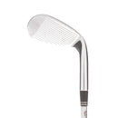 TaylorMade RAC Steel Mens Left Hand Lob Wedge 60* Wedge - TaylorMade RAC