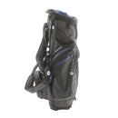Motocaddy Hydroflex Stand Bag - Grey/Blue