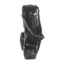 Motocaddy Hydroflex Stand Bag - Grey/Blue