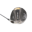 Callaway Rogue ST Max Graphite Mens Right Hand Driver -1" 9* Stiff - HZRDUS 50g 6.0