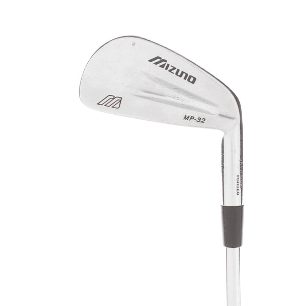 Mizuno MP-32 Steel Mens Right Hand 3 Iron 21* Regular - N.S Pro 950GH