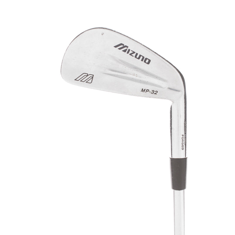 Mizuno MP-32 Steel Mens Right Hand 3 Iron 21* Regular - N.S Pro 950GH