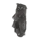 Sun Mountain Eco Lite Stand Bag - Black/Grey