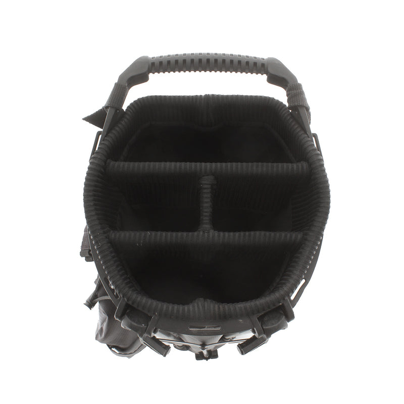 Sun Mountain Eco Lite Stand Bag - Black/Grey