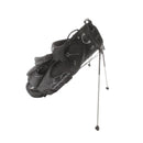 Sun Mountain Eco Lite Stand Bag - Black/Grey