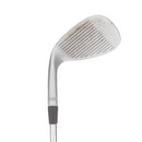 Titleist Spin Milled Steel Mens Right Hand Sand Wedge 56* 8 Bounce Wedge - Vokey Design