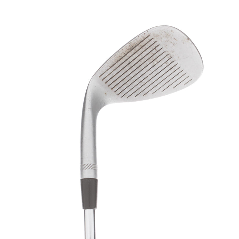 Titleist Spin Milled Steel Mens Right Hand Sand Wedge 56* 8 Bounce Wedge - Vokey Design