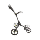 Motocaddy Cube 3-Wheel Push/Pull Trolley - Black